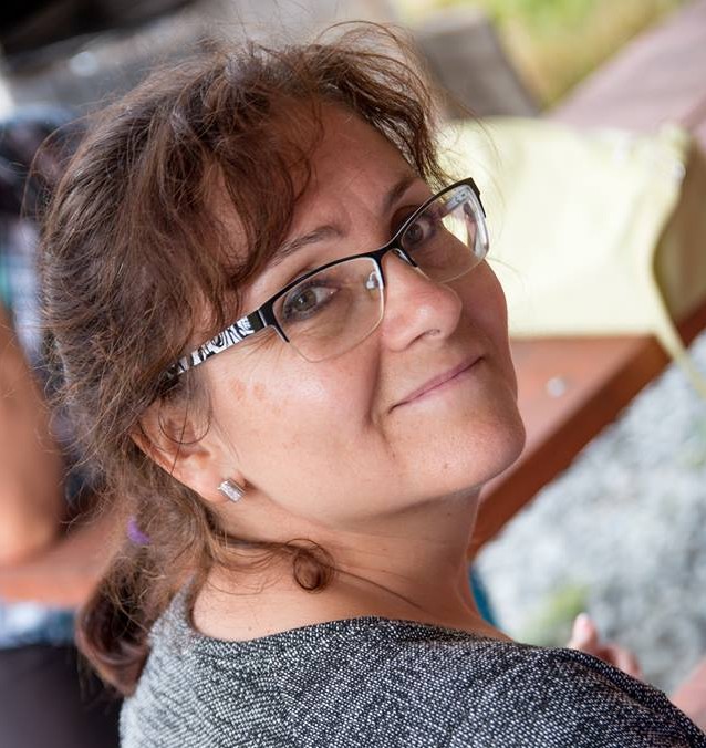 Bc. Irena Ondřejová